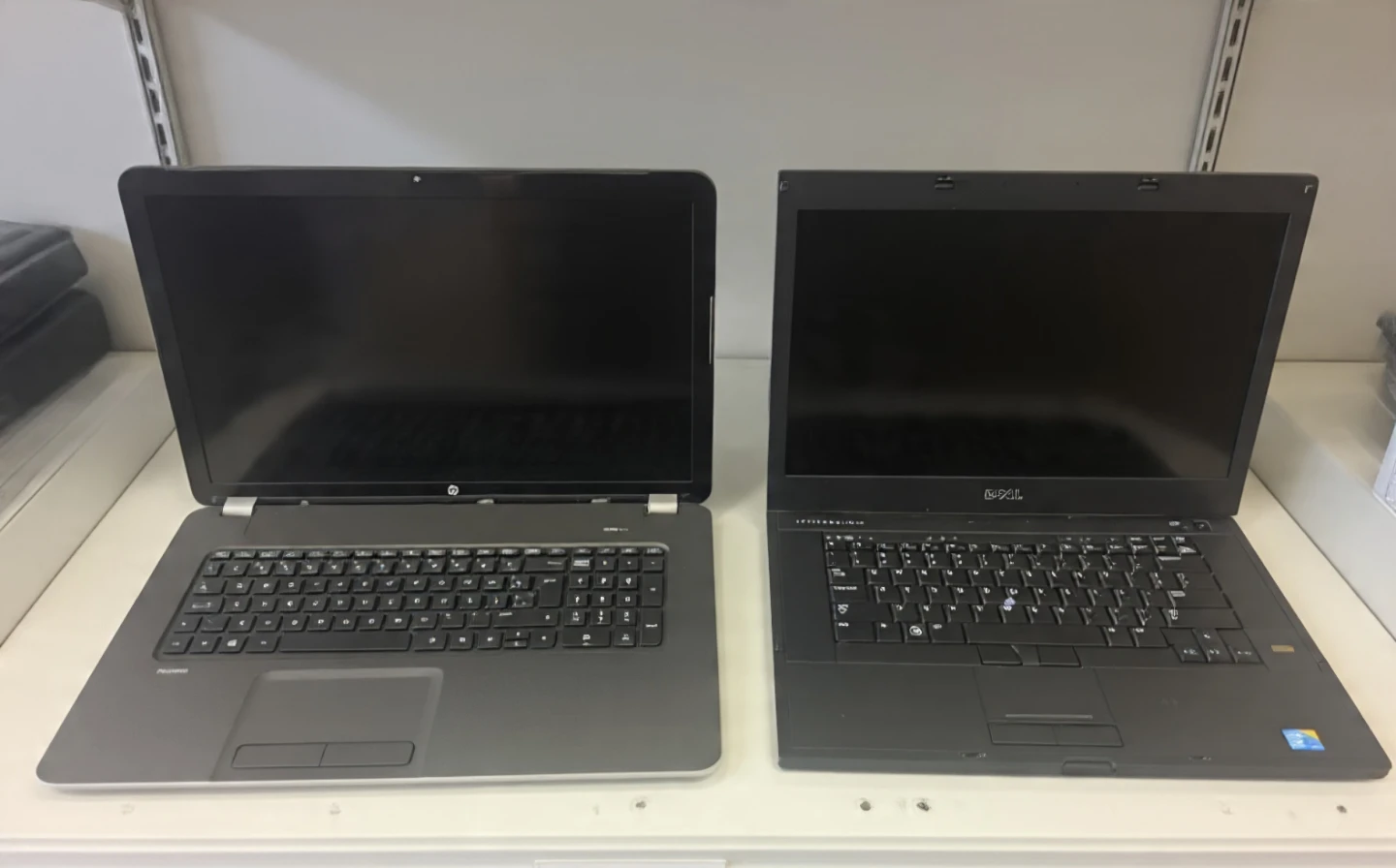 Laptops For Sale (Read And Take All) - photo 4