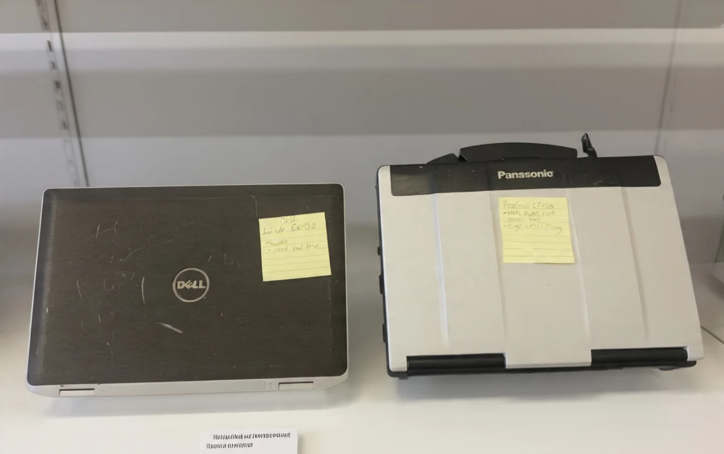 Laptops For Sale (Read And Take All) - photo 5