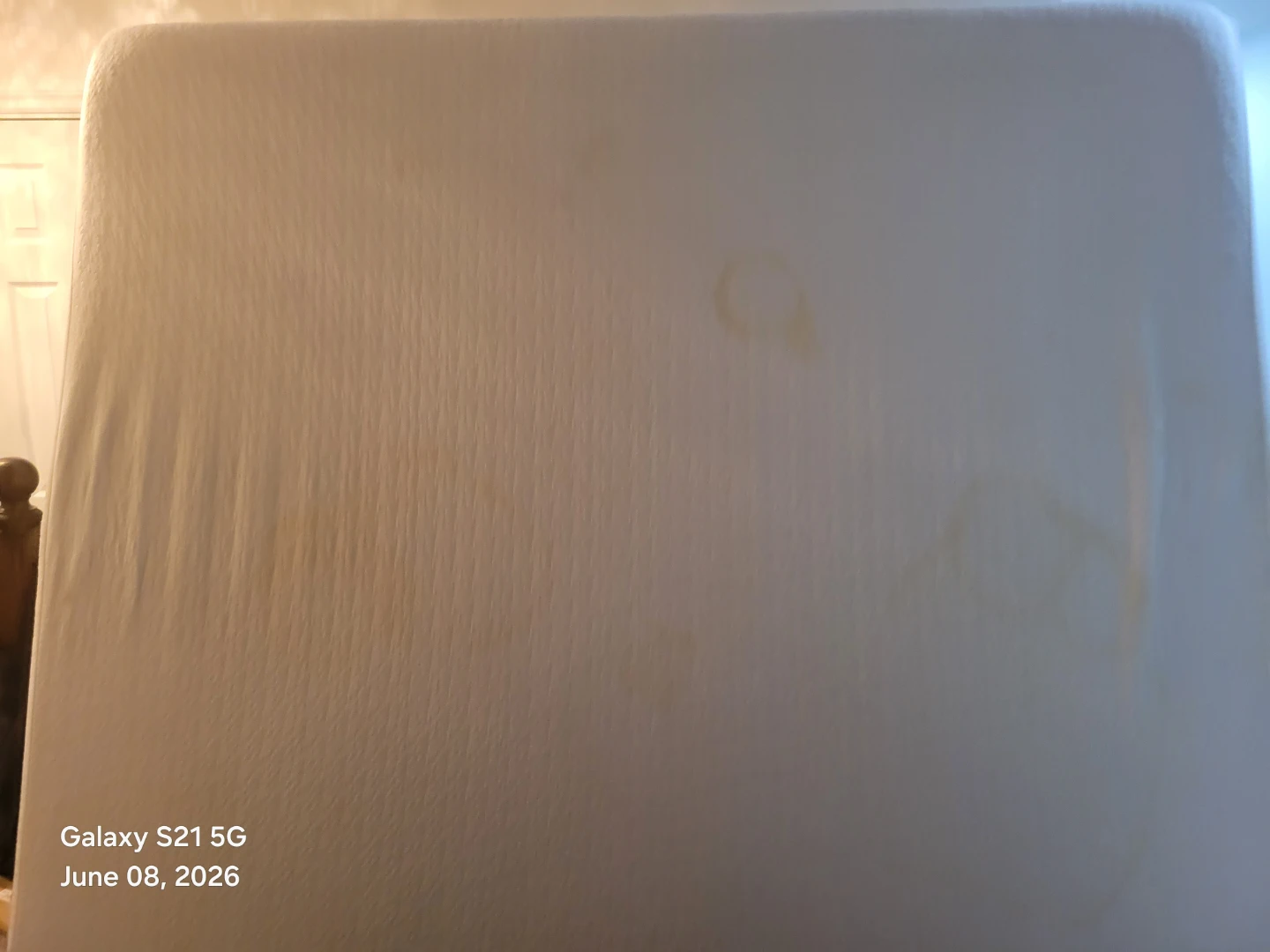 White Mattress - photo 2