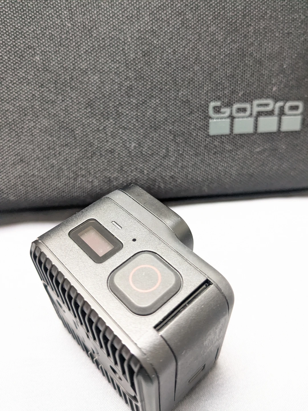GoPro HERO 11 Black Mini Action Camera Kit - photo 3