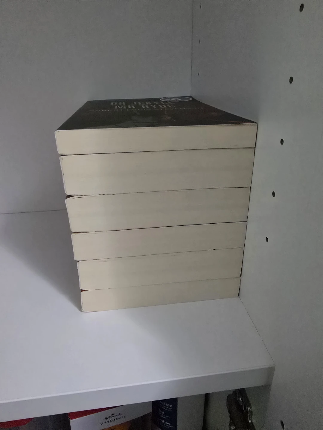 Collection of Classic Novels (6) - photo 2