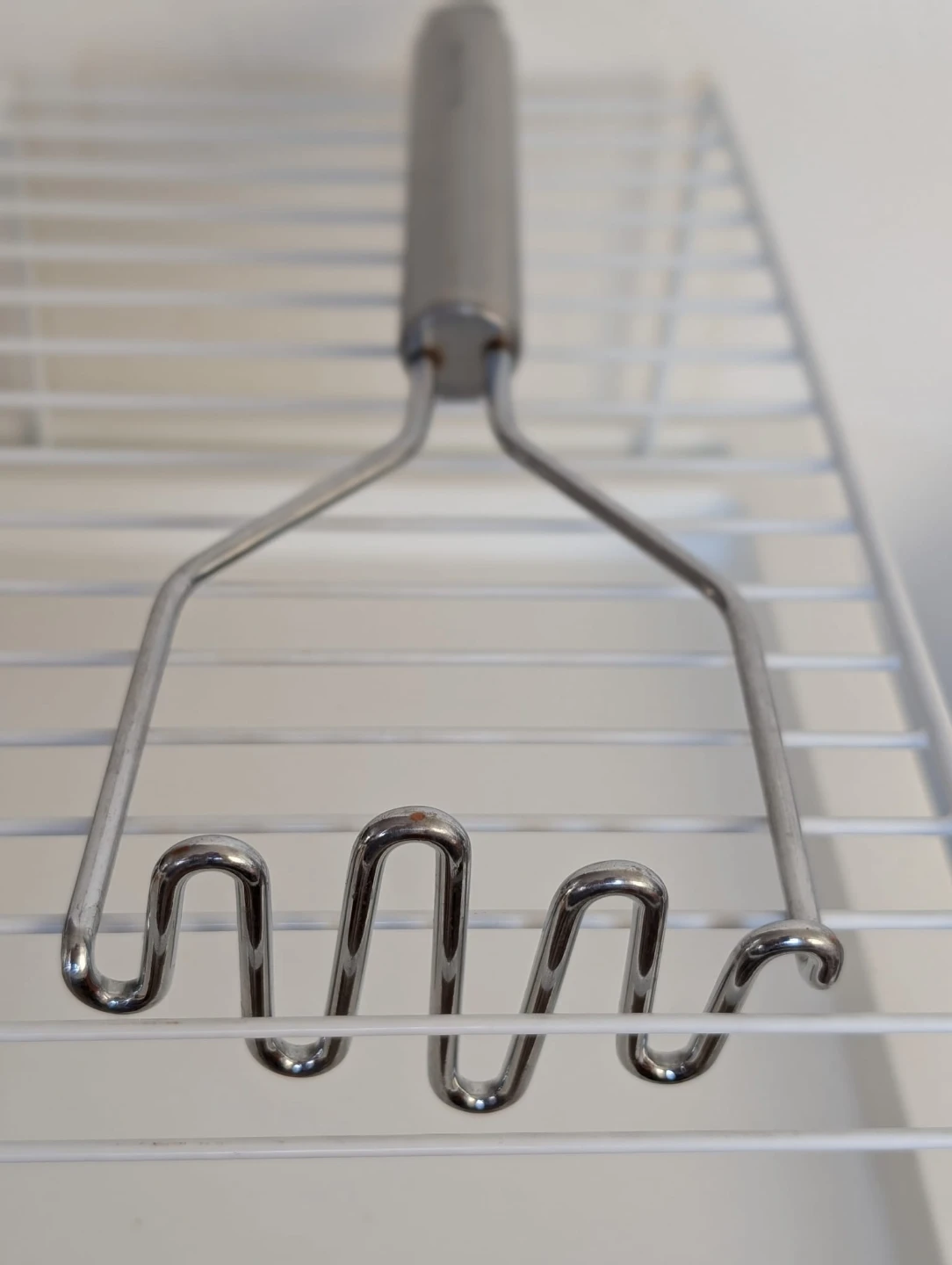 Farberware Potato Masher ⚽ - photo 3