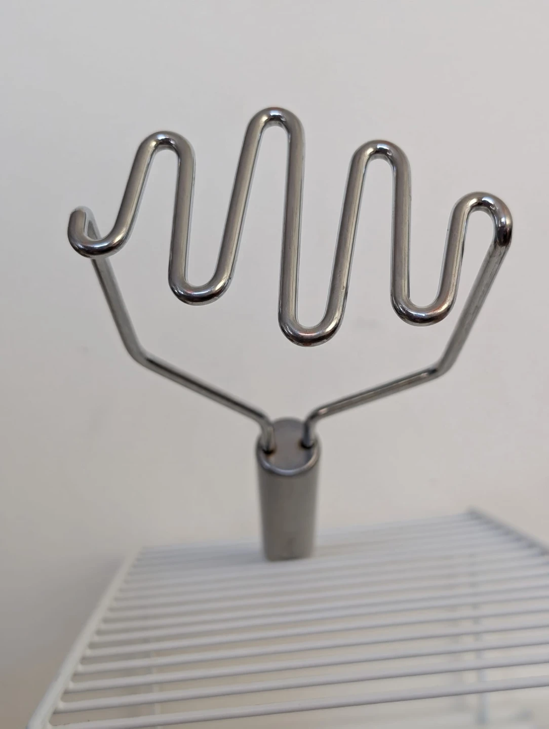 Farberware Potato Masher ⚽ - photo 4