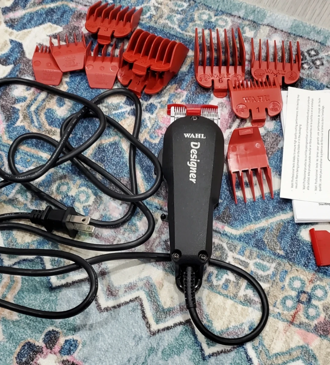 Trimmer new