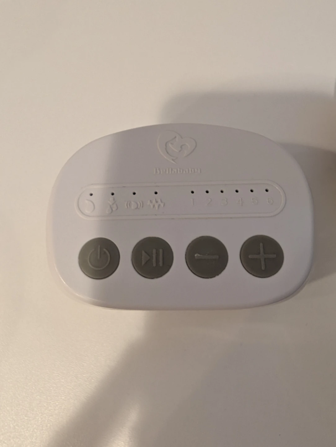 Bellababy Breast pump - photo 4