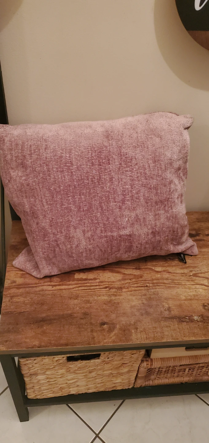 Decorative Throw Pillow - ⚽️