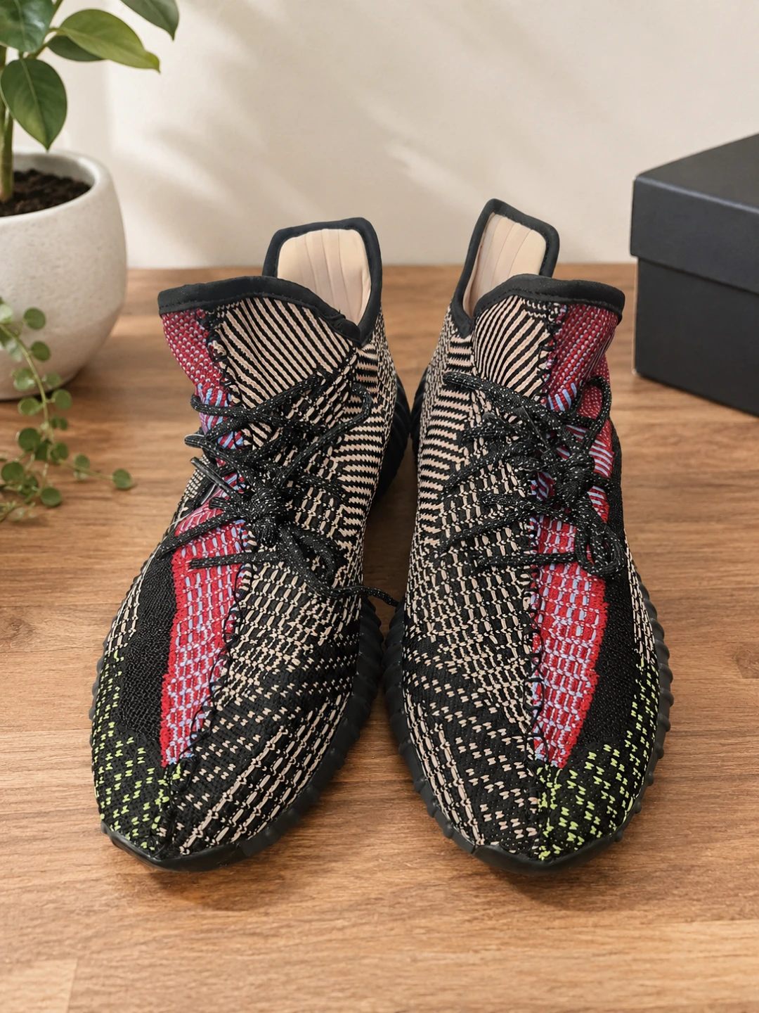 Adidas Yeezy Boost 350 V2 Shoes