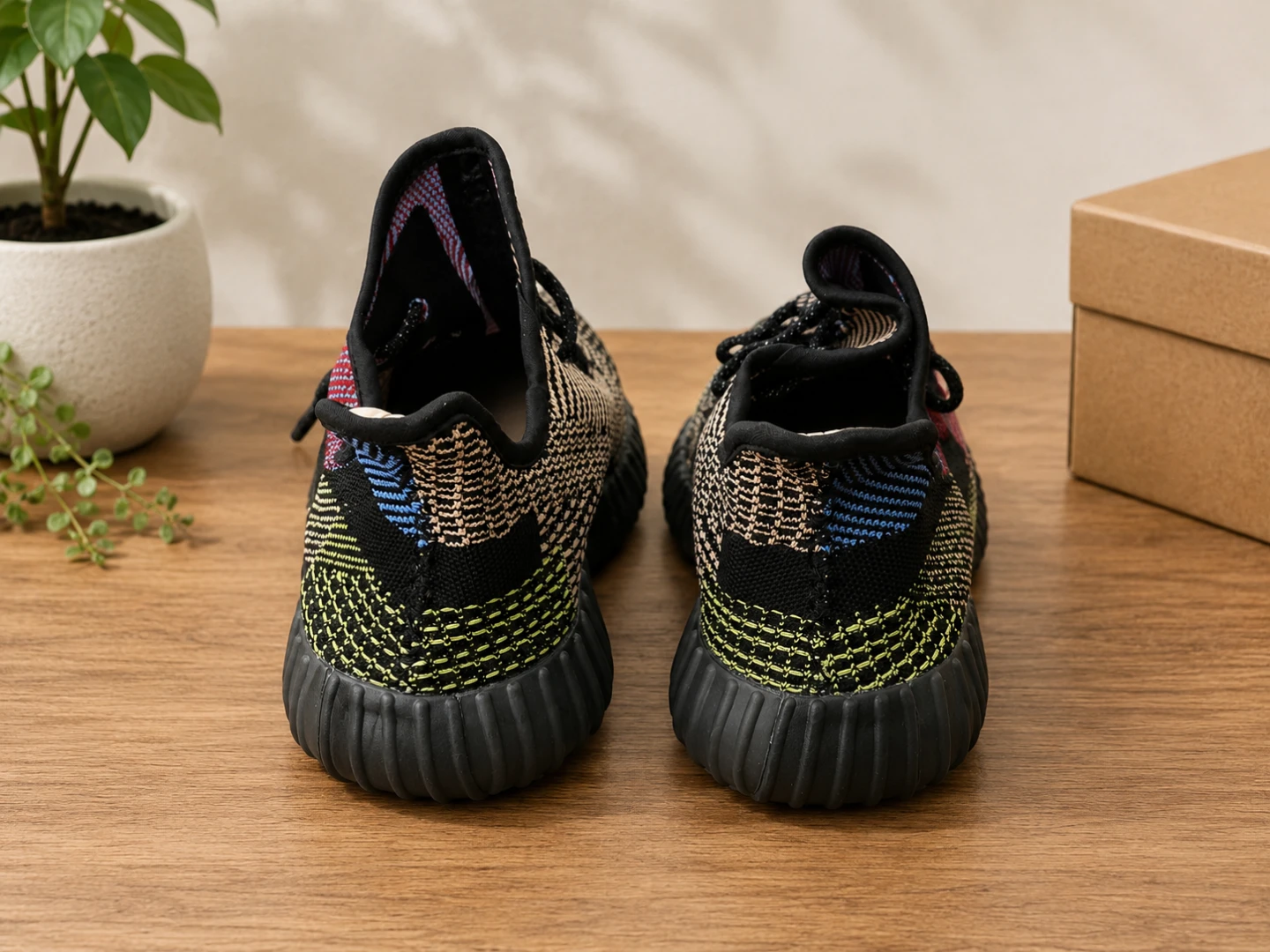 Adidas Yeezy Boost 350 V2 Shoes - photo 3