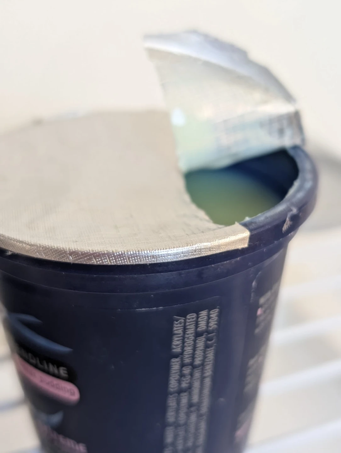 Goldwell Trendline Extreme Freeze Pudding Hair Styling ⚽ - photo 3