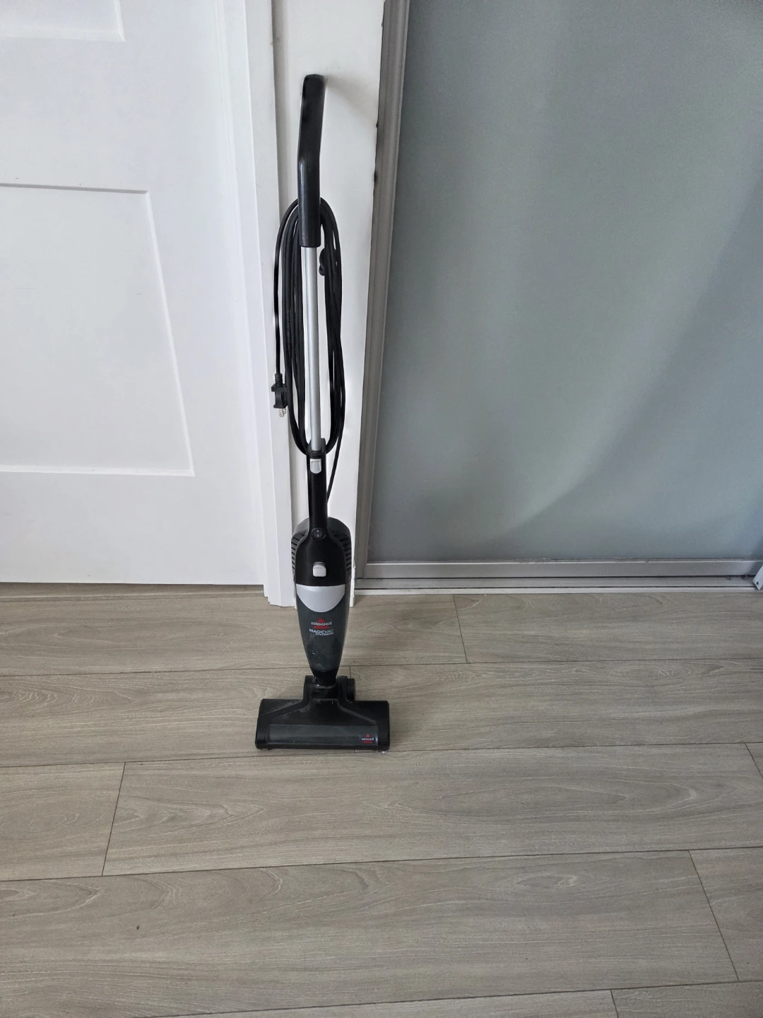 Bissell MagicVac Vacuum - photo 2