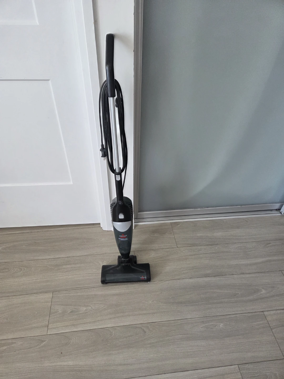 Bissell MagicVac Vacuum - photo 3