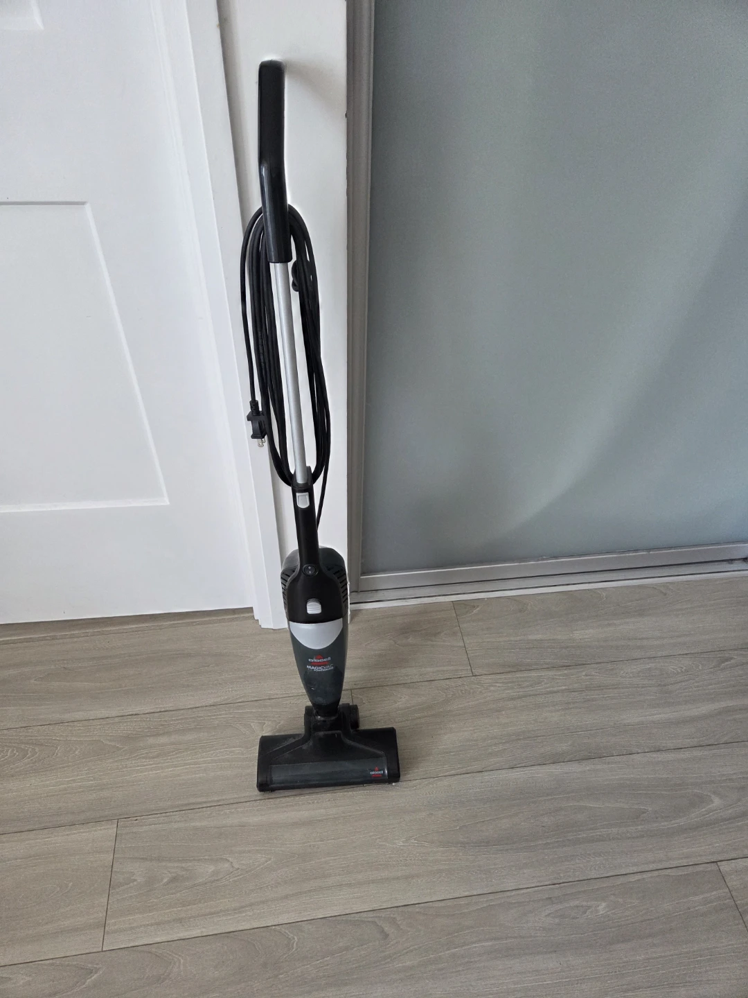 Bissell MagicVac Vacuum - photo 4