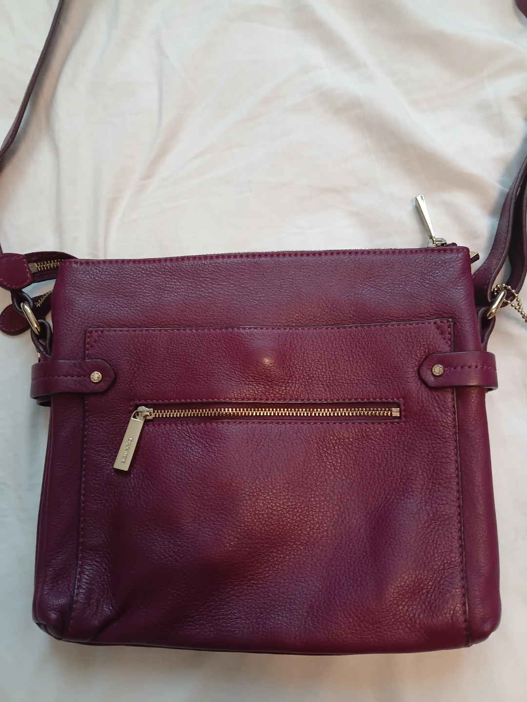 Danier Crossbody Purse - photo 4