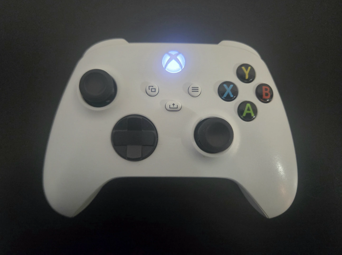 XBOX SERIES S 512GB + 2TB SEAGATE HDD / CLEAN - photo 5