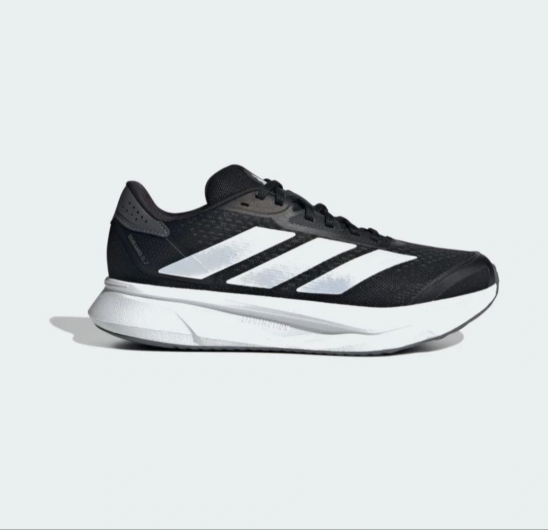 Adidas Duramo Speed W Running Shoes - Women's Size 7 ⚽