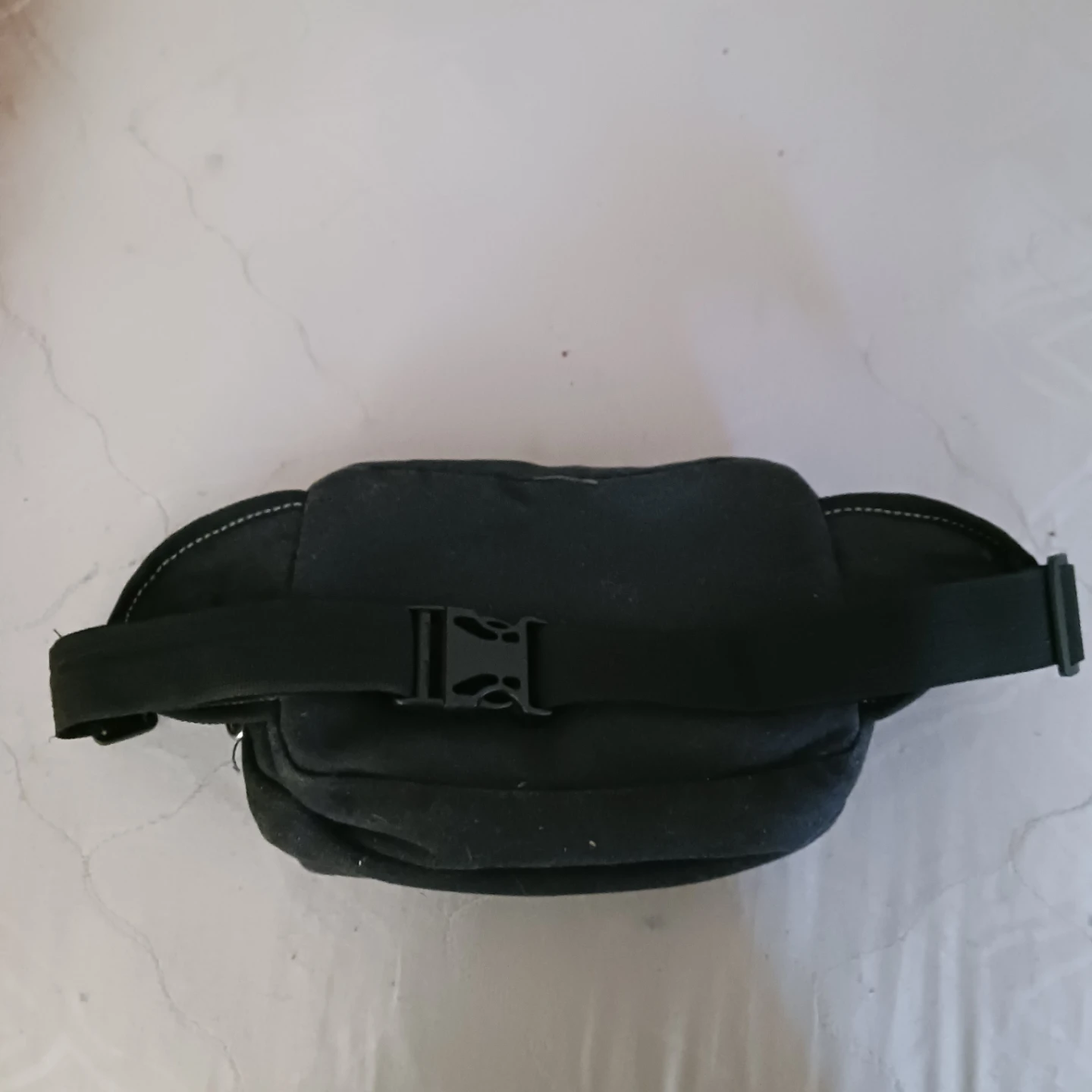 ChengF Black Fanny Pack - photo 2