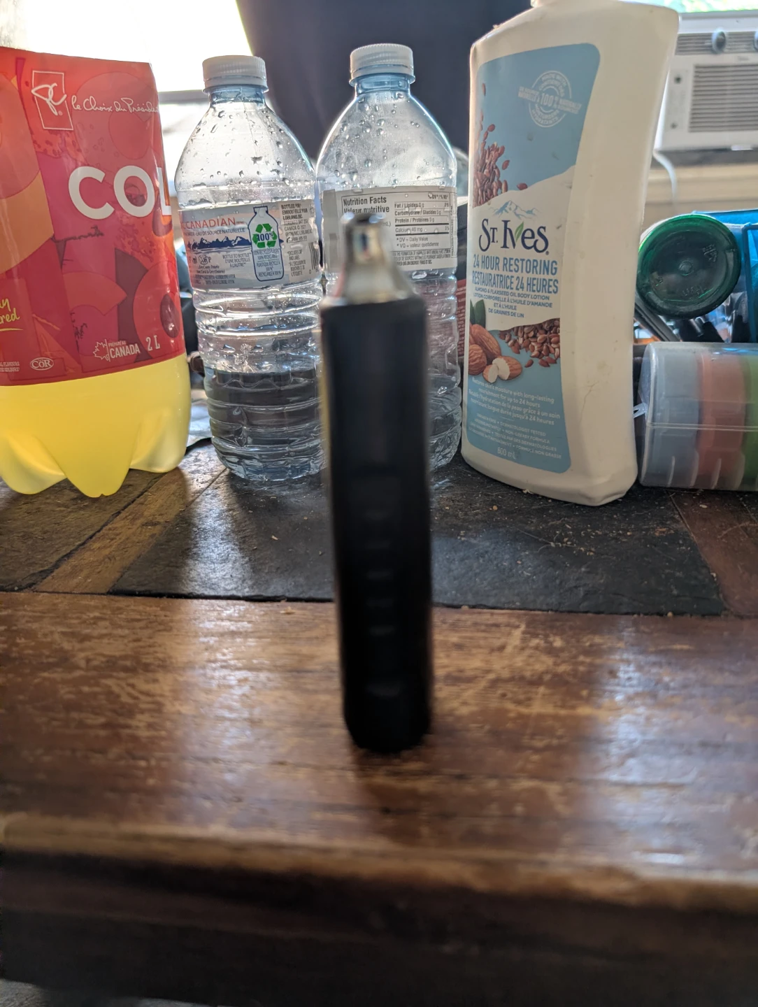 Black Widow Black Vape Pen - photo 2