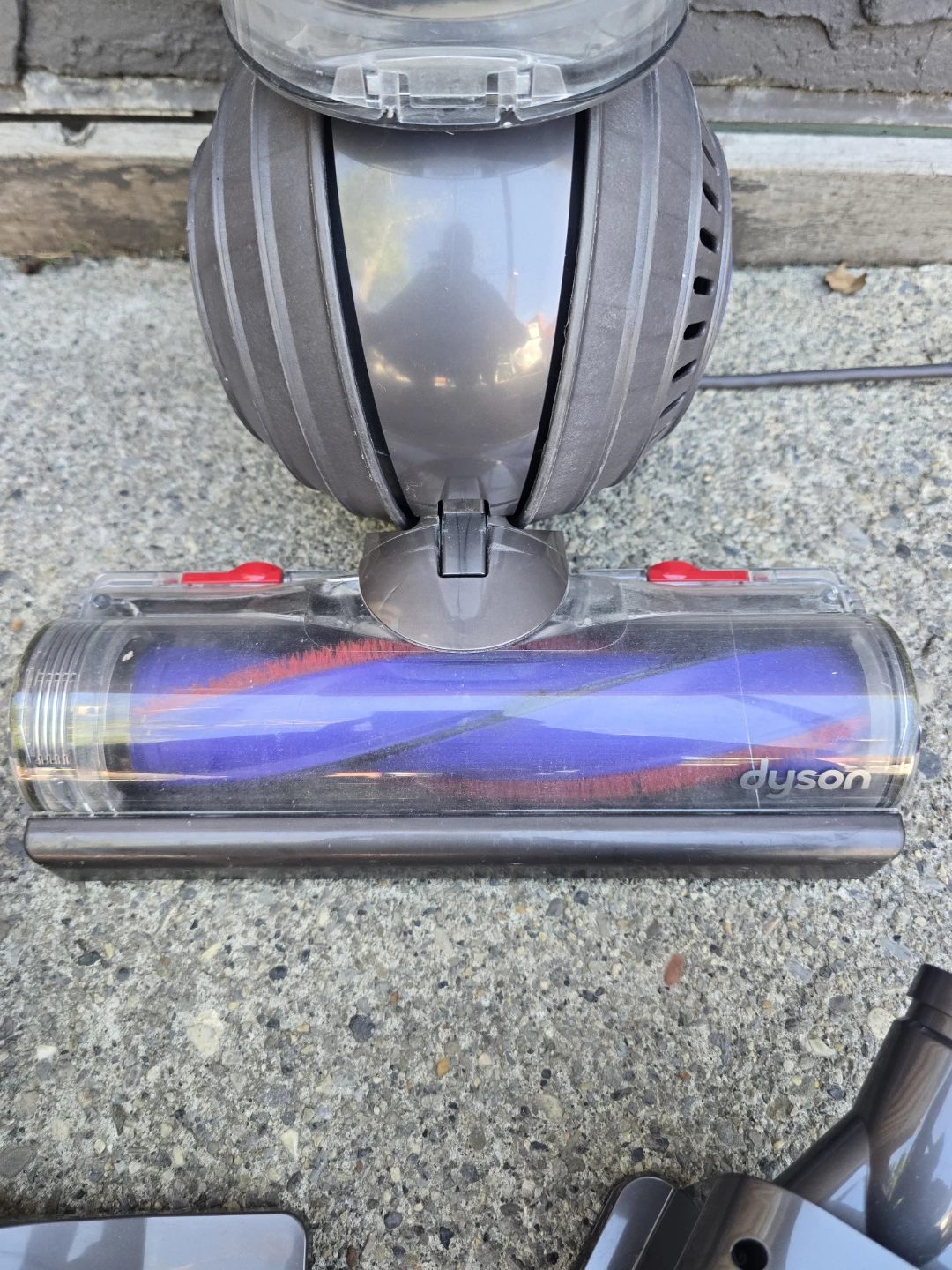 Dyson dc51 vacuum - photo 5