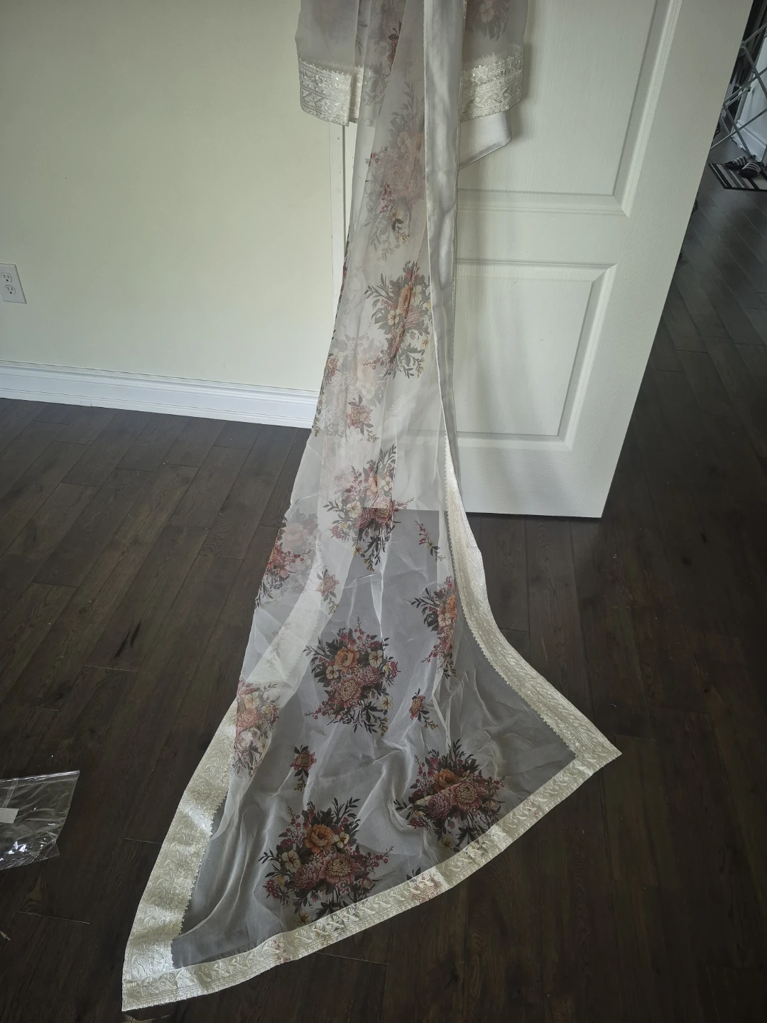 Summer dresses - photo 5