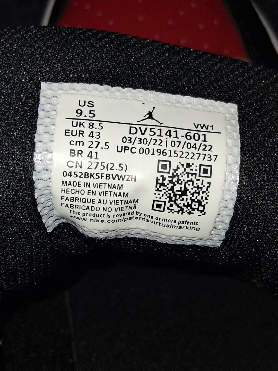 Sneakers - photo 2