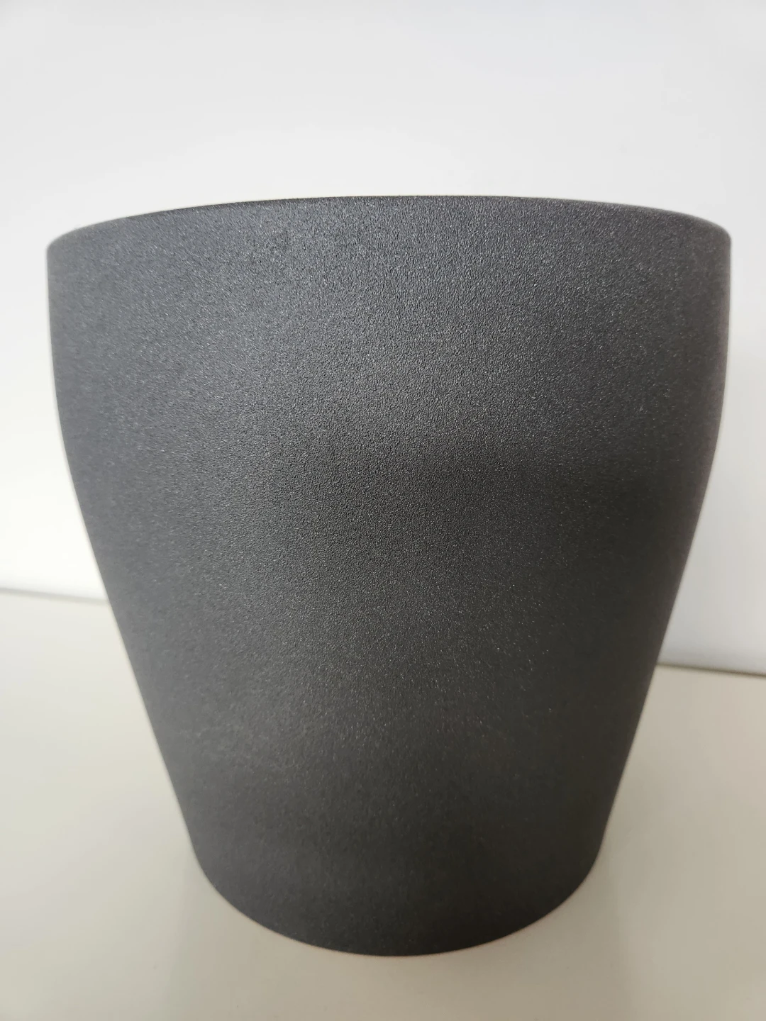Grey Planter Pot - photo 2