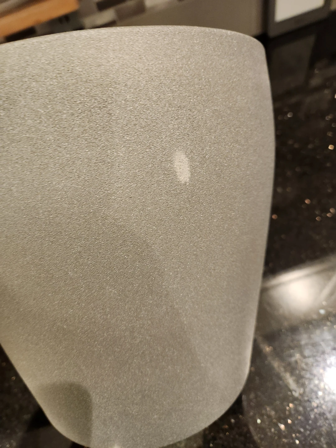 Grey Planter Pot - photo 5