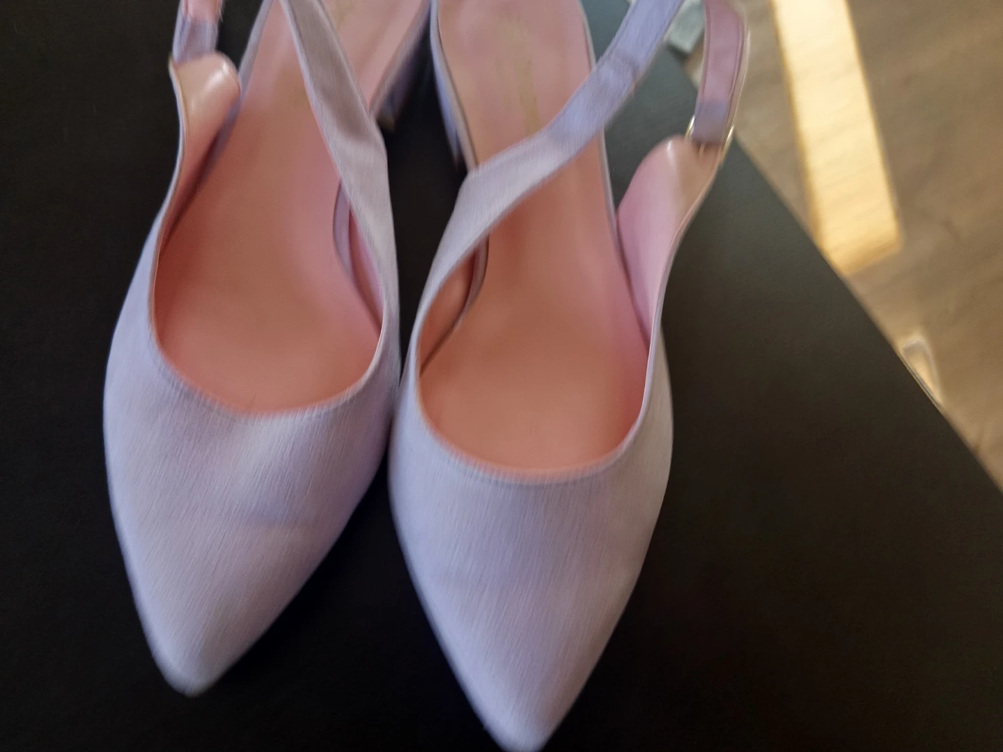 Italihb shoes purchased in Como (italy) - photo 5
