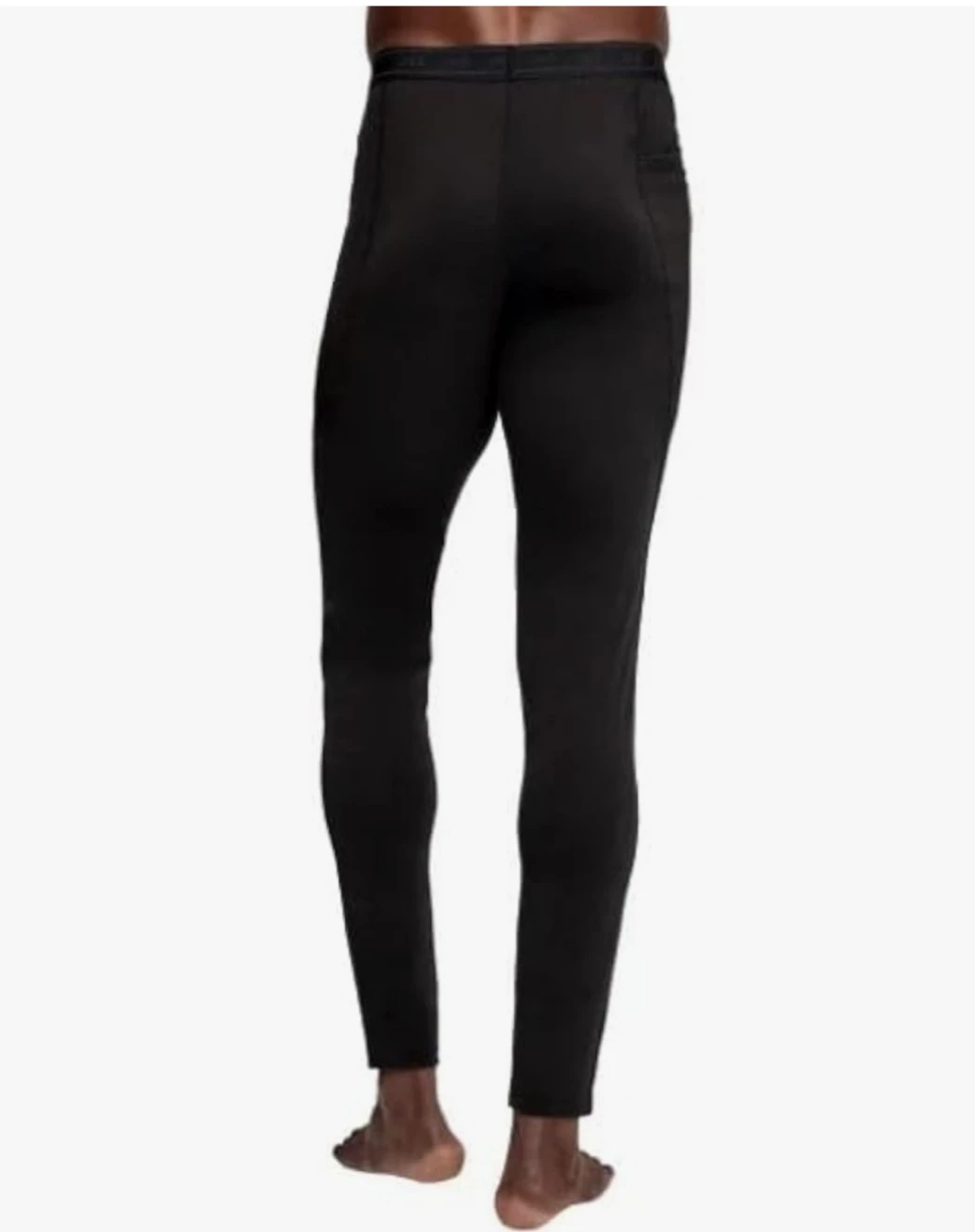 Brand new Lole Men's Merino Baselayer Bottoms Size L/G - photo 2
