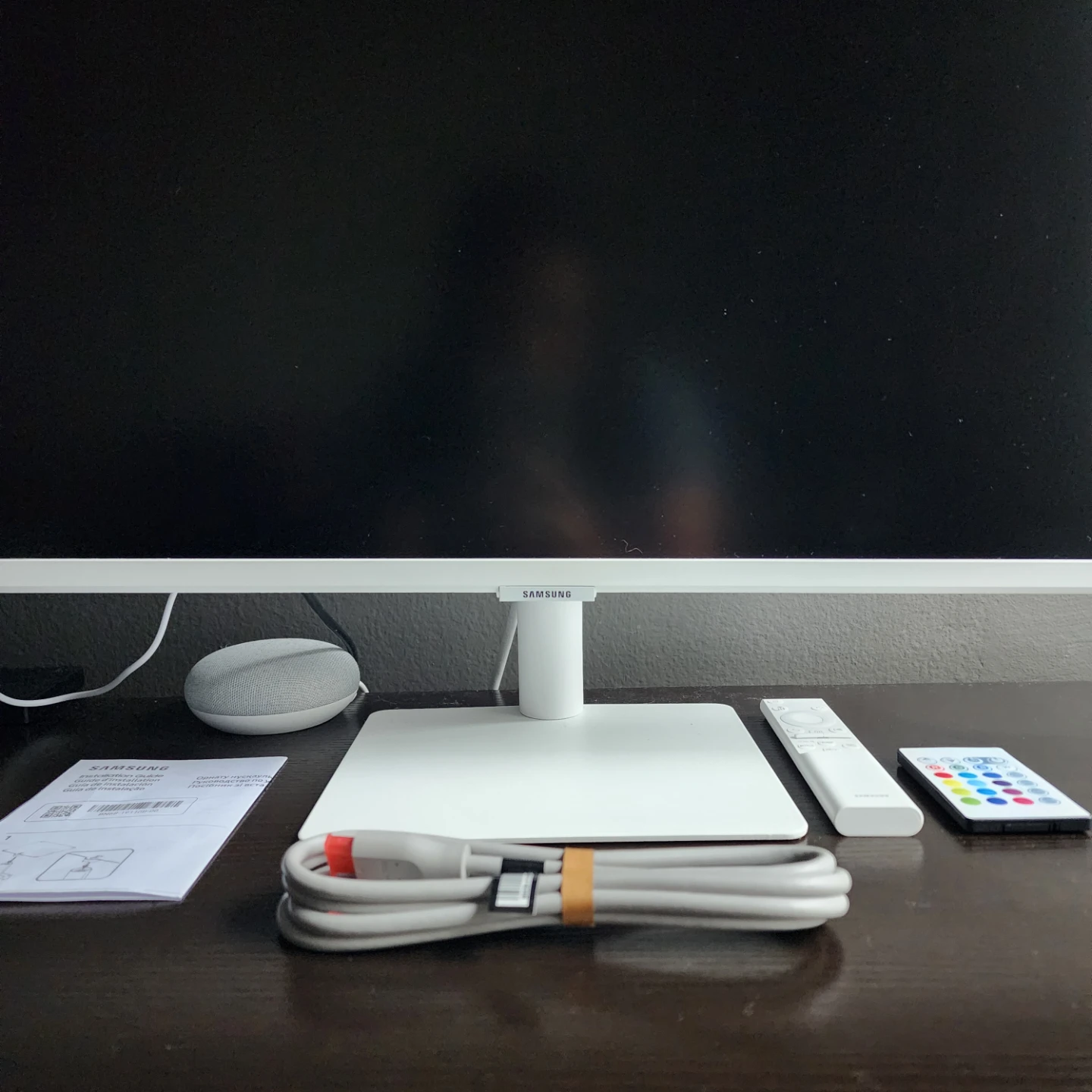 Samsung Smart Monitor 32 Inch - photo 5