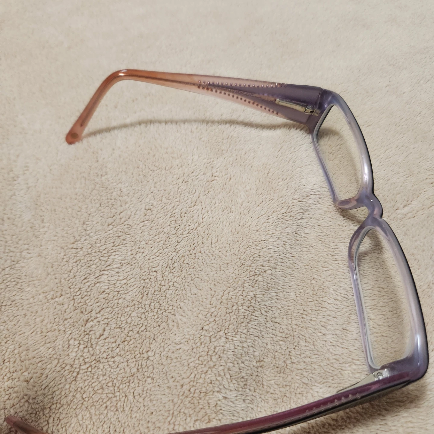Coach Eyeglasses Frames - photo 3