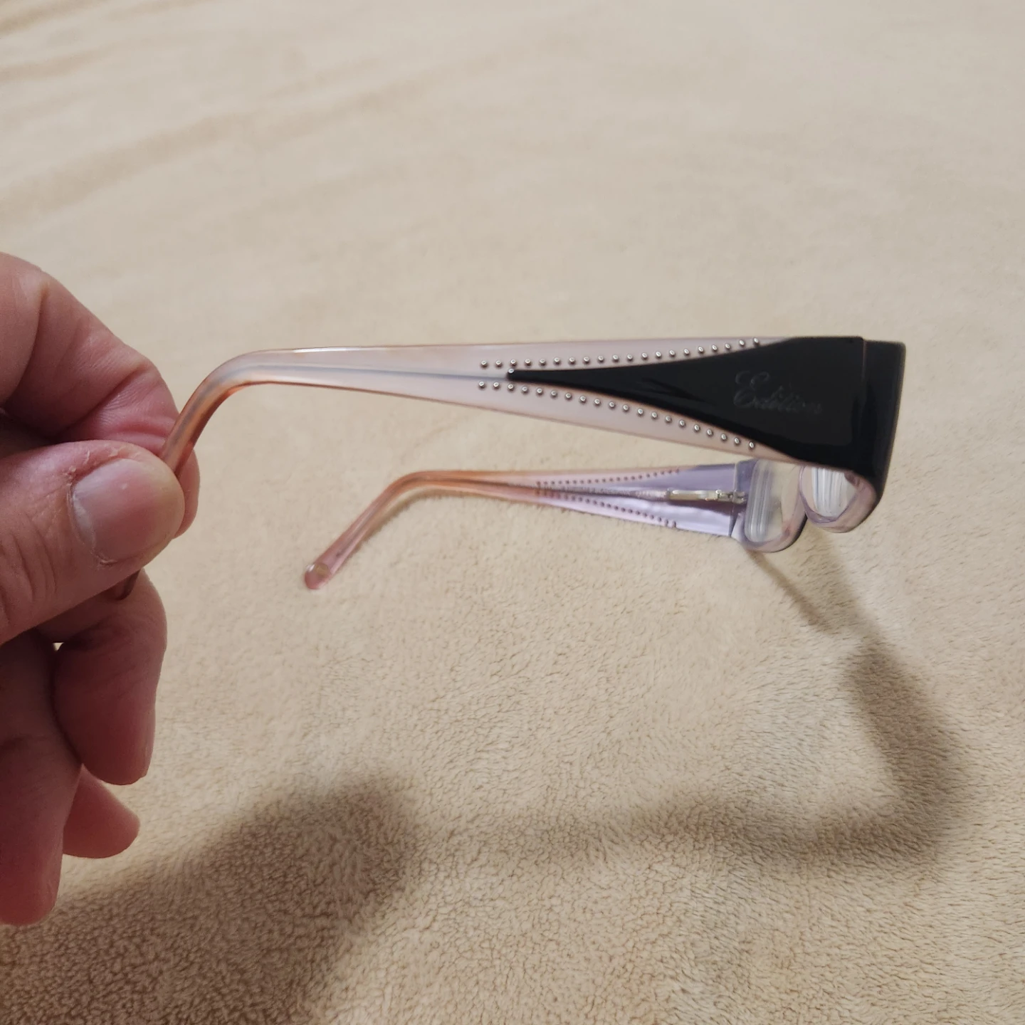 Coach Eyeglasses Frames - photo 4