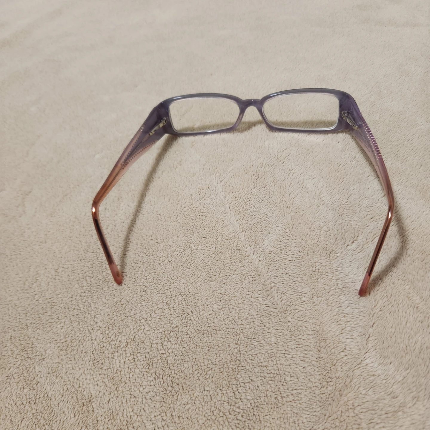 Coach Eyeglasses Frames - photo 5
