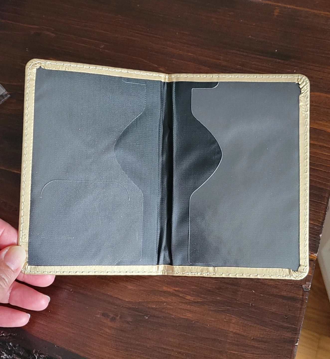 Gold Passport Holder - United States of America - photo 2