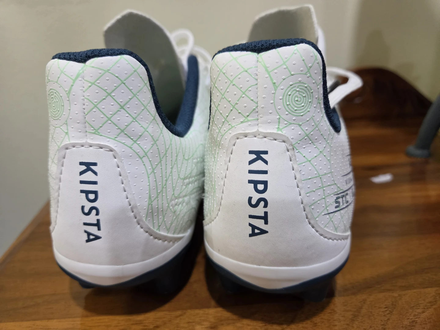 Kipsta VRLT VIRALTO STC Soccer Cleats - photo 2