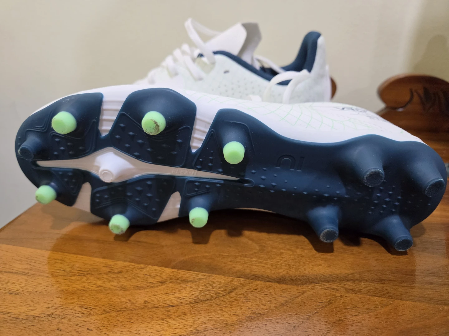 Kipsta VRLT VIRALTO STC Soccer Cleats - photo 4