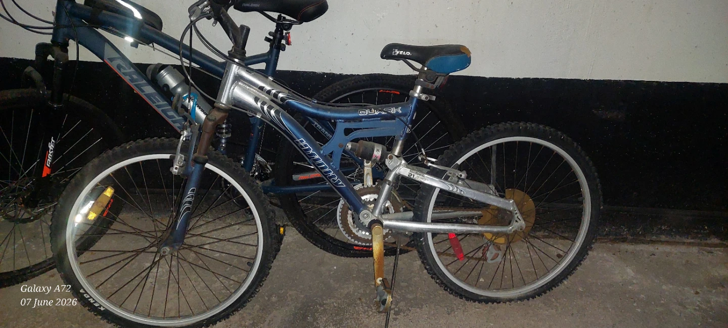 Schwinn Moab 2 Mountain Bike - photo 4