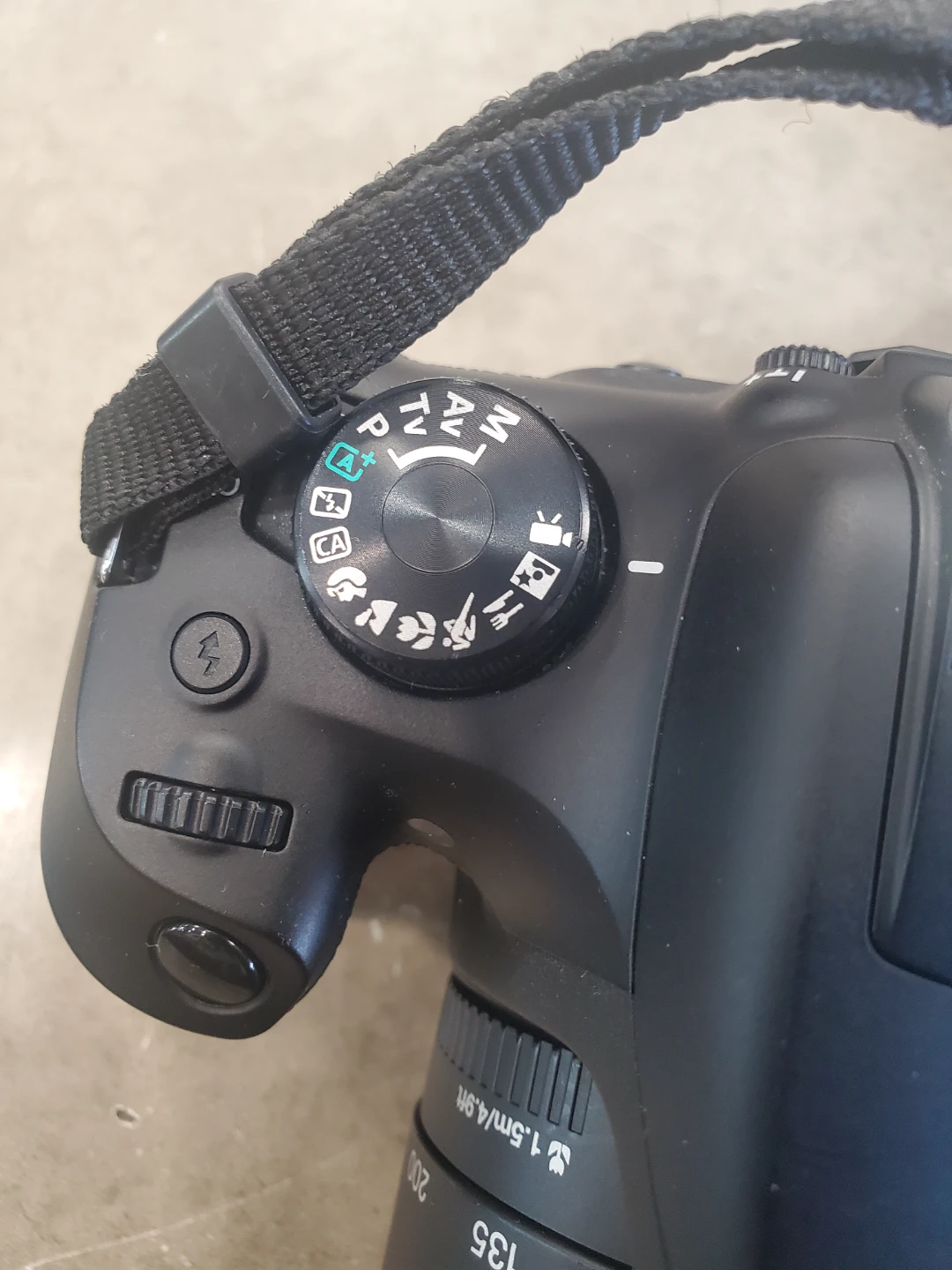 Canon EOS Rebel T6 DSLR Camera with EF 75-300mm Lens - photo 4