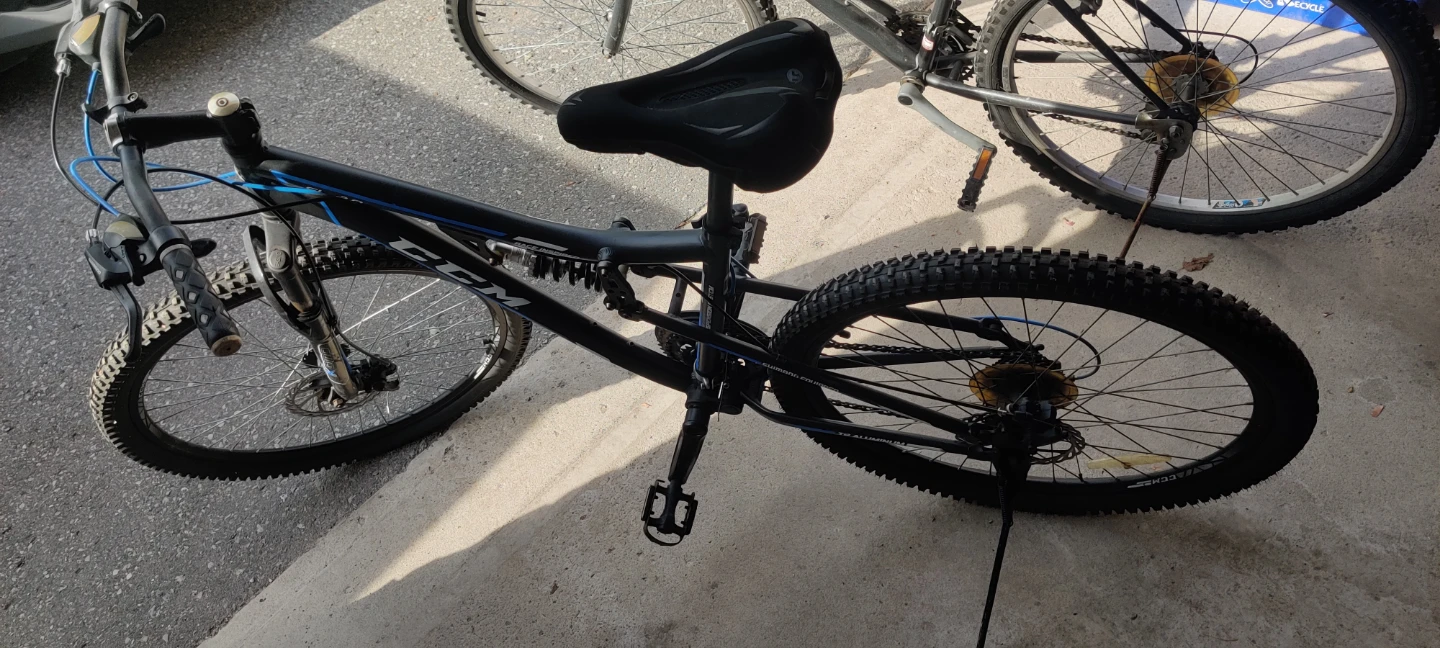 2 bikes for sale - photo 4