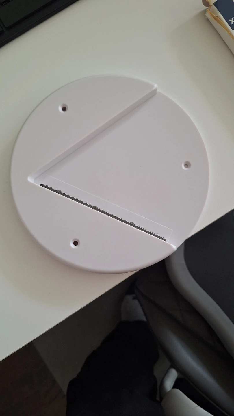Under Cabinet Jar Opener - photo 2