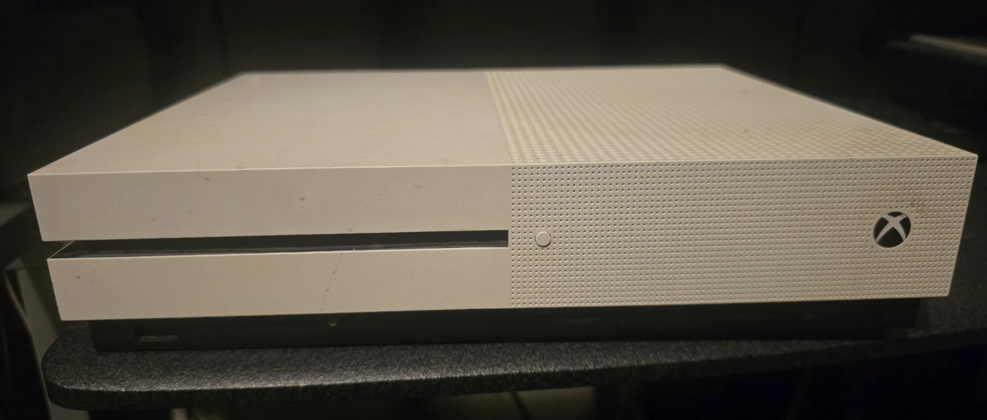 Xbox One S Console