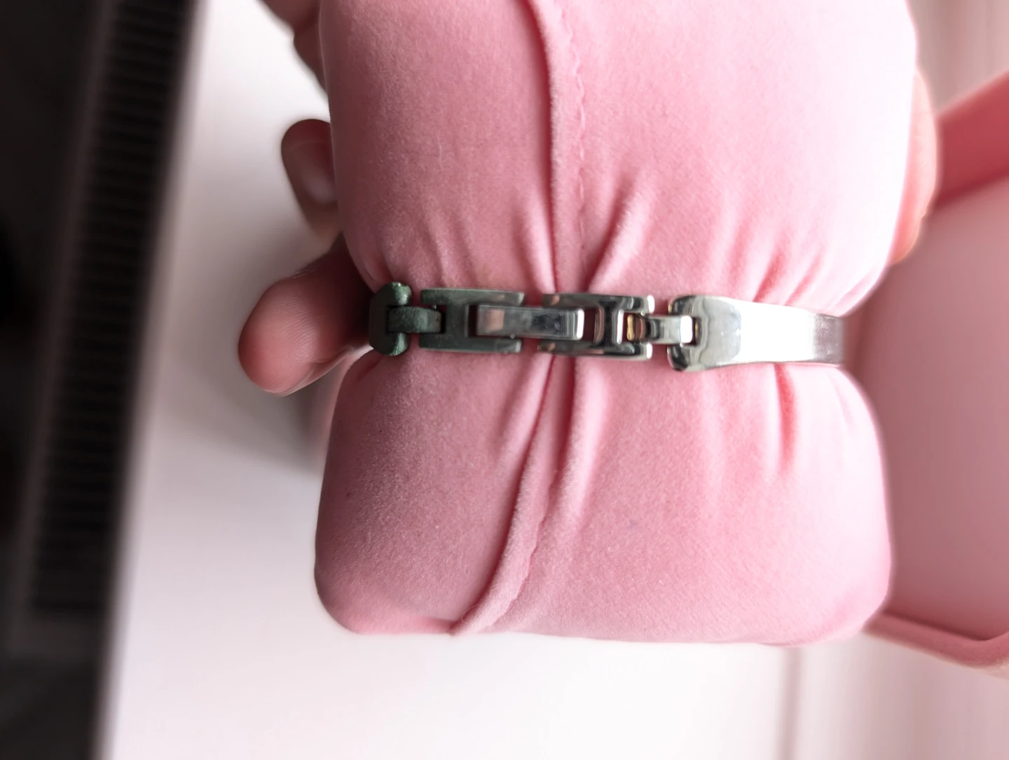 Hello Kitty Vintage Watch - photo 4