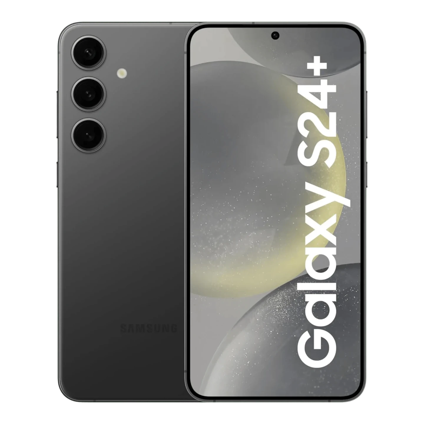 Samsung Galaxy S24 plus - Black