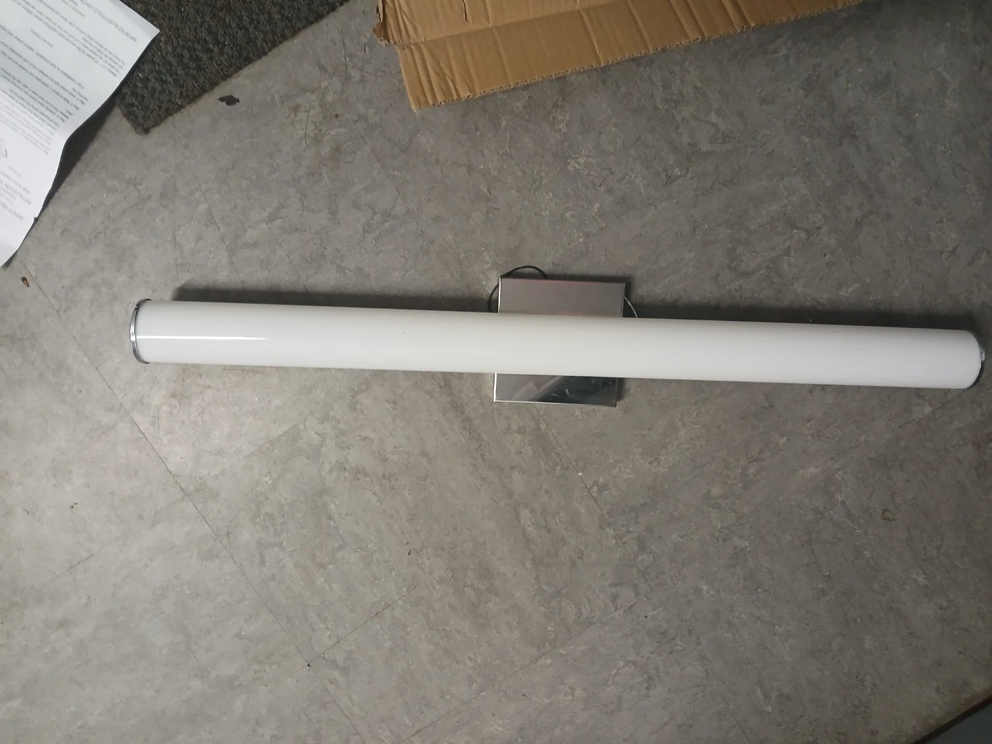 LED Vanity Light Fixtures - photo 3