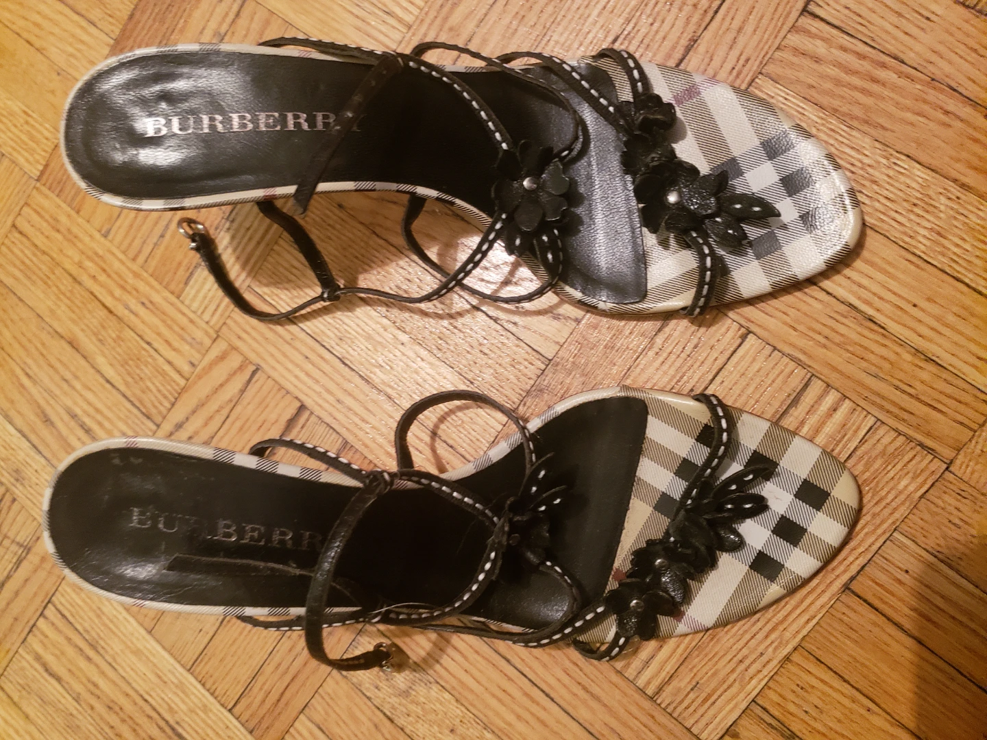 Women's Heels