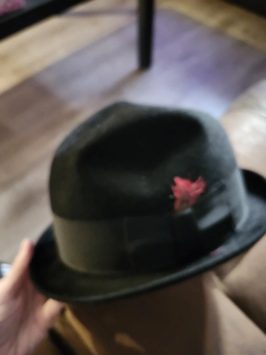 $30 billmore imperial hat