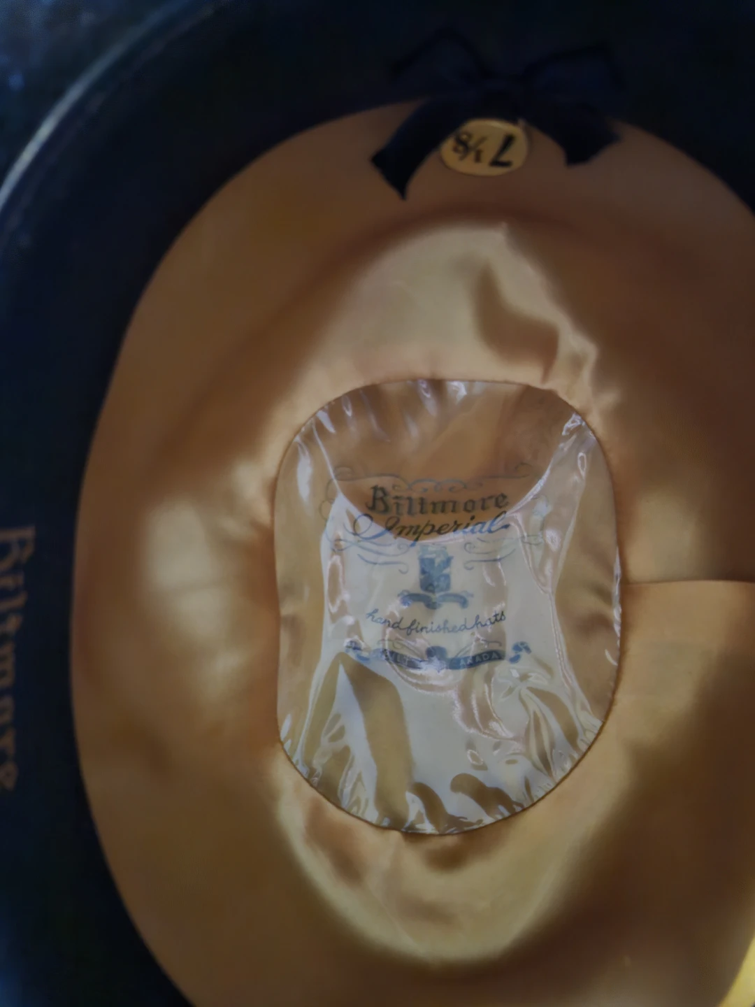 $30 billmore imperial hat - photo 4