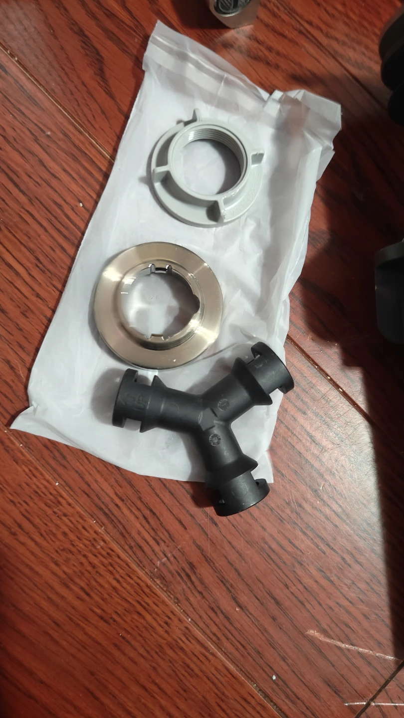 Luxier Faucet set - photo 4
