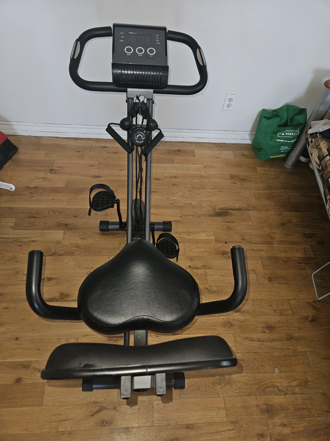 Exercise Bike