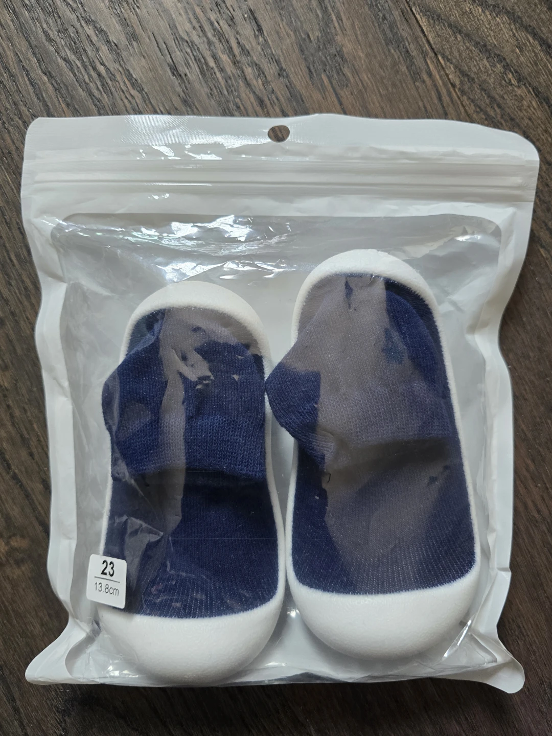 Toddler Shoes - Ages 18 months - 24 months