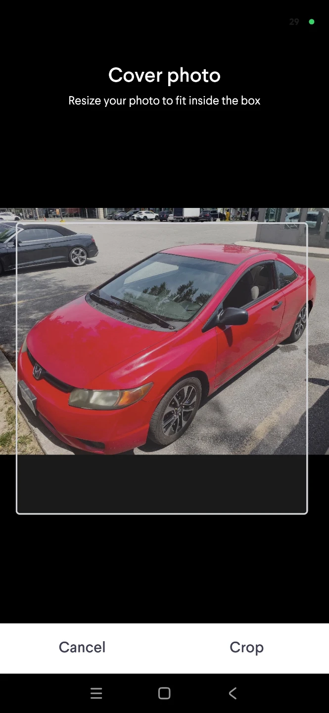 2007 Honda civic - photo 3